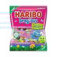 Haribo multipack dragibus paques 480g