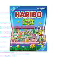 Haribo multipack assortiment paques 490g