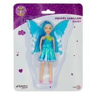 Poupée papillon fairy