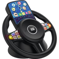 Mon premier volant interactif