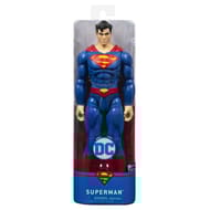 Figurine basique 30cm dc universe (asst)