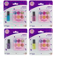 Vernis et gloss