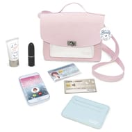 My beauty bag