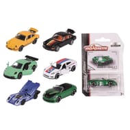 Majo porsche premium x1 blister