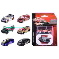 Majo deluxe x1 blister 6 asst