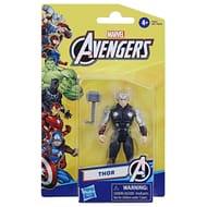 Avengers figurine 10 cm asst