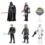 Star wars figurine 10 cm asst