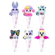 Coco rainbow
