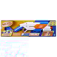 Nerf n series strikeback