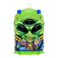 Mini alien dissection - tresor x