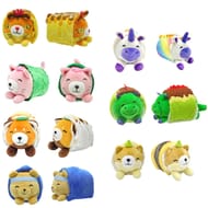 Futomaki - peluche kawaii maki