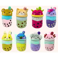 Puchi gumi - peluche kawaii bubble tea