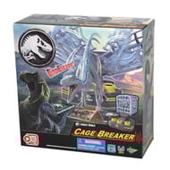 Jurassic World Cage Breaker