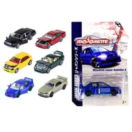 Majo japan series x1 blister asst