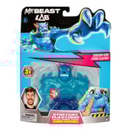 Goo jit zu - panthere iconique - mrbeast lab