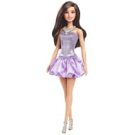 Barbie fashionista doll slot 5 (spring intro)