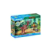 71822 Stygimoloch, chercheur et accessoires