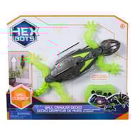 Gecko Hex Bots