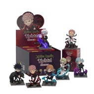 Figurine mystere jujutsu kaisen battle