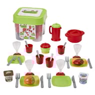Coffret dinette