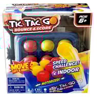 Tic Tac Go