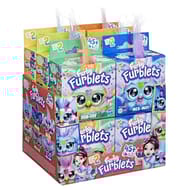 Furblets asst