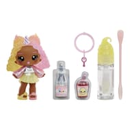 Yummiland Poupée + Gloss série 2 -  Barbe à papa (Nia)