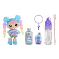 Yummiland Poupée + Gloss série 2 -  Boba (Britney)