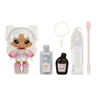 Yummiland Poupée + Gloss série 2 -  parfum mystère 1 (Ava)