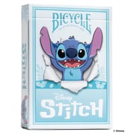 Bicycle stitch