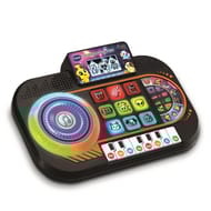 Dj studio magic light