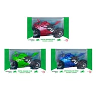 Moto GP roues libres