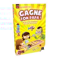 Gagne ton papa