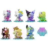 Hello kitty x jason freeny figurine mystère édition vacances