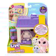 Mama Surprise P'tits Lapins - Little Live Pets