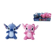 Stitch angel 17 cm / 2ass