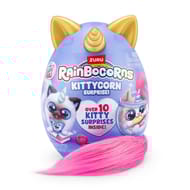 Kittycorn surprise