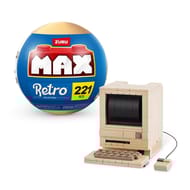 Retro, 15pcs