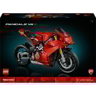 42202 Lego technic - La Moto Ducati Panigale V4 S