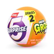 Mega gross minis