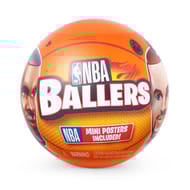 Nba ballers