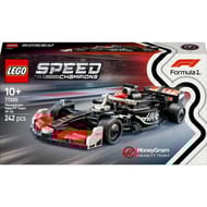 77250 Lego Speed Champions - Voiture F1 Moneygram Haas F1 Team Vf-24