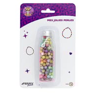 Mes jolies perles en tube
