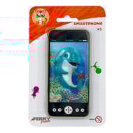 Smartphone mixte