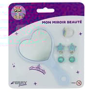 Mon miroir beauté