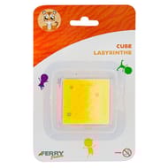 Cube labyrinthe