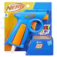Nerf n series flex
