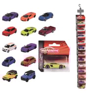 Majo street cars x1 clip strip
