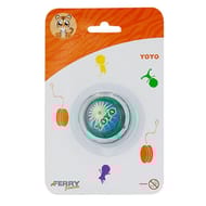 Yoyo couleur 5,5 cm
