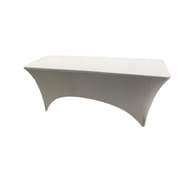 Artis trading nappe extensible pour table 180